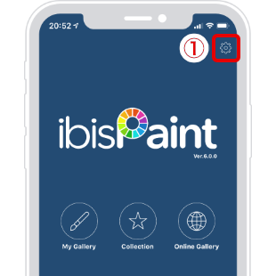 Como usar o Ibis Paint X no celular para fazer e editar desenhos