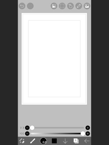 新機能の紹介 Ibispaint