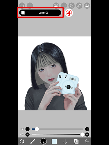New Feature - ibisPaint