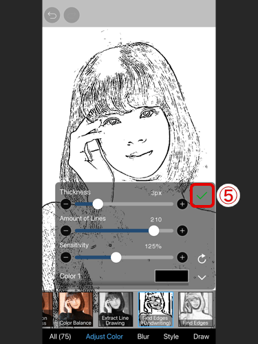 New Feature - ibisPaint