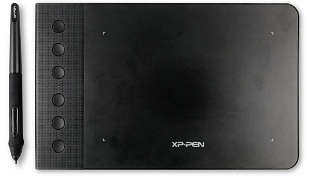 XP-PEN Tablet