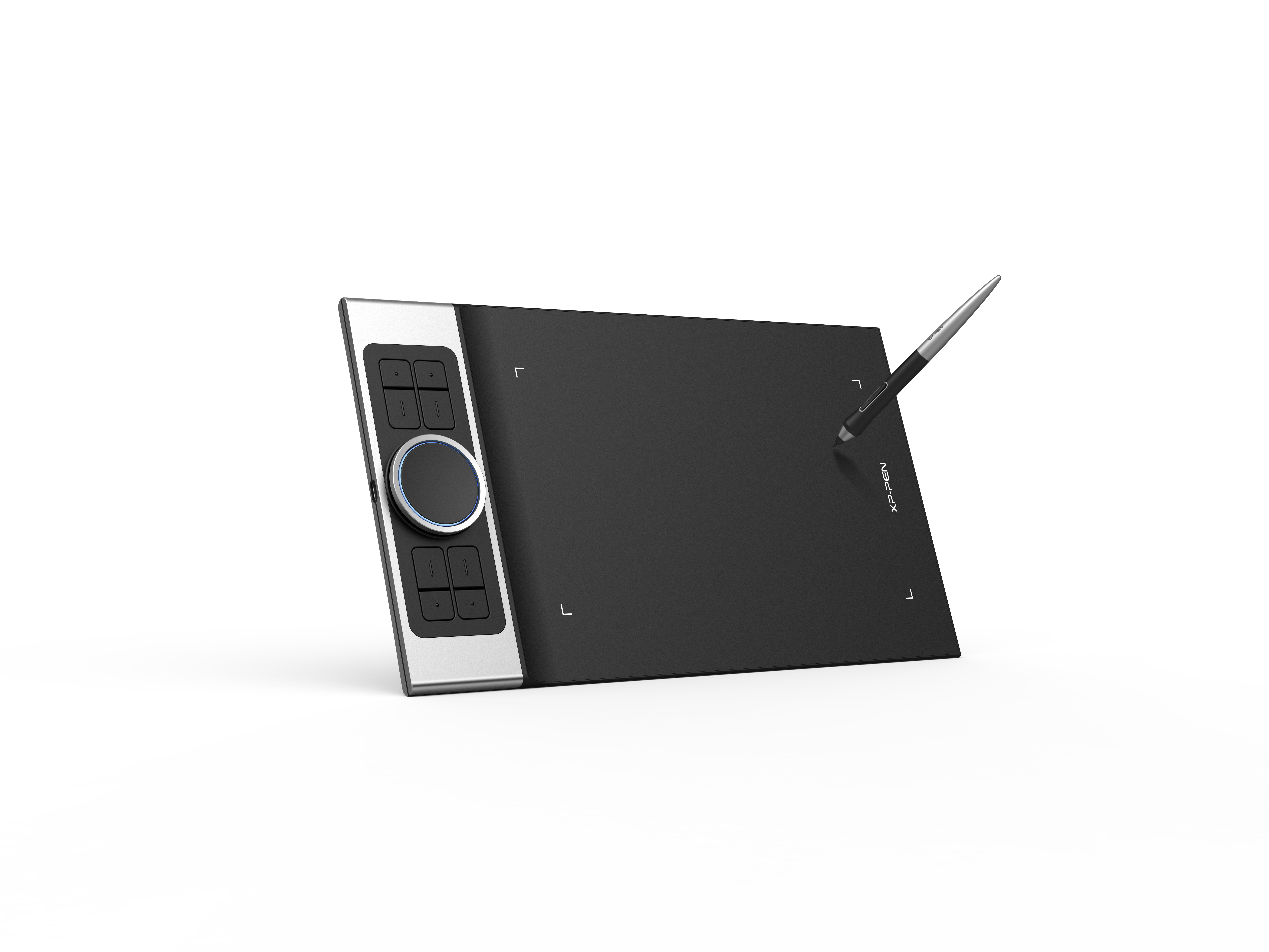 筆圧対応スタイラス デジタルスタイラス Ibispaint